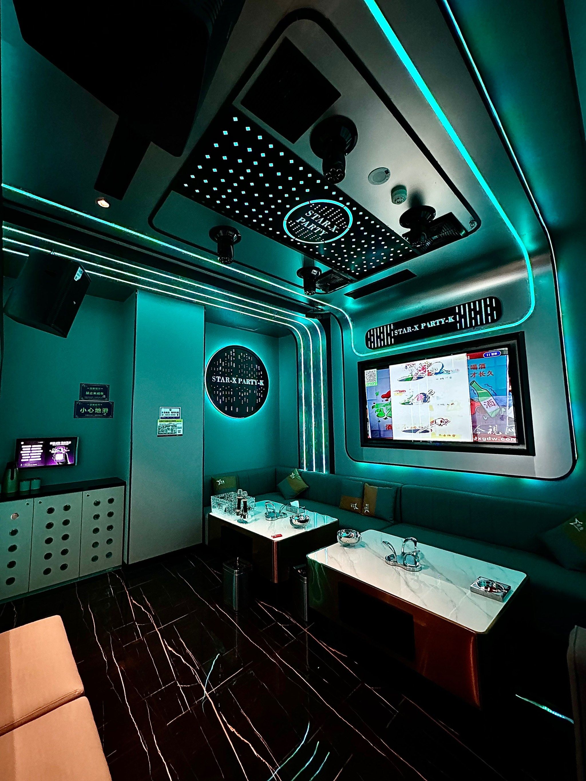 黄冈商务ktv引领商务ktv新模式-红安县ktv预定