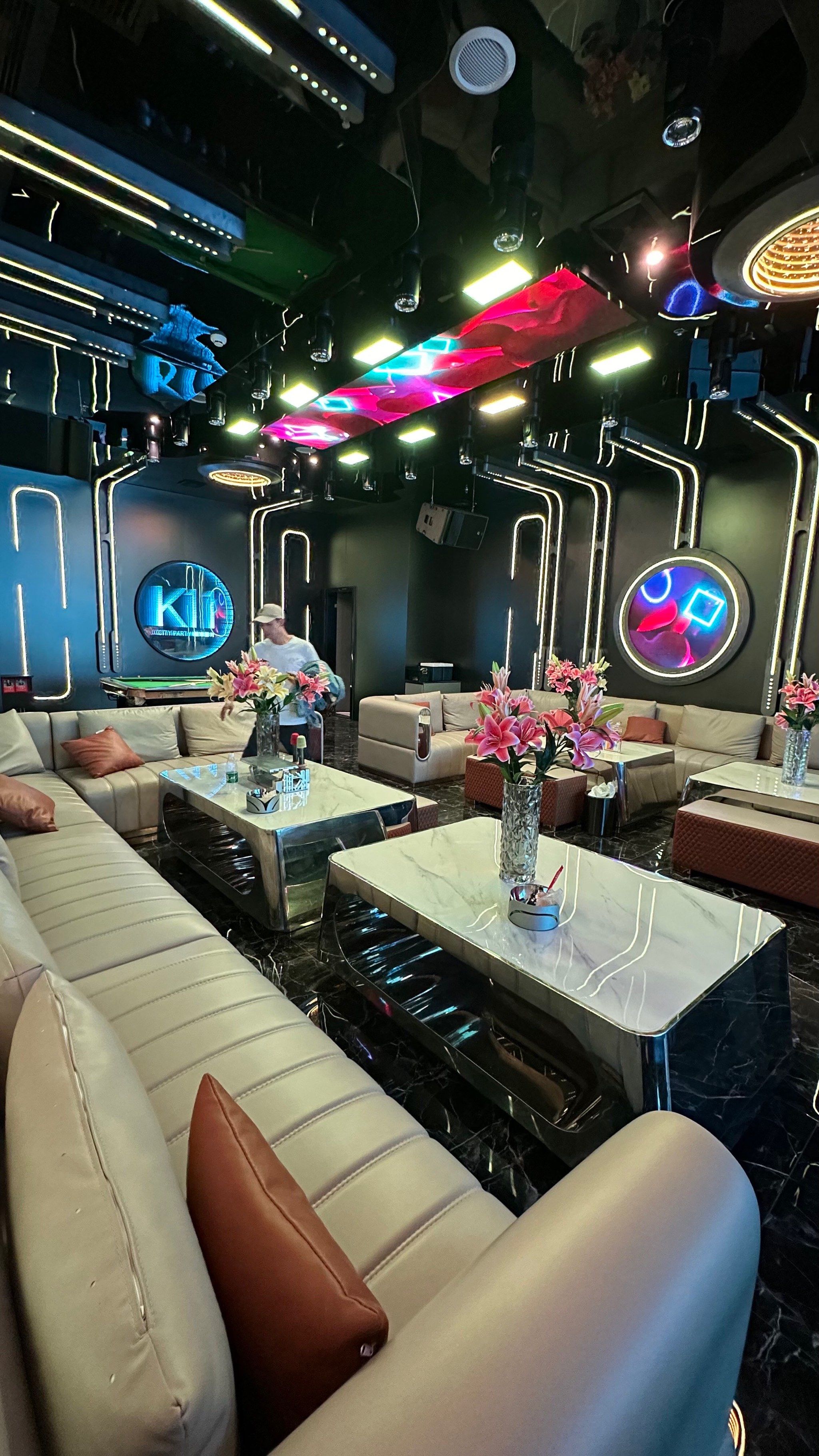 黄冈商务ktv中低端消费享受-红安县ktv预定